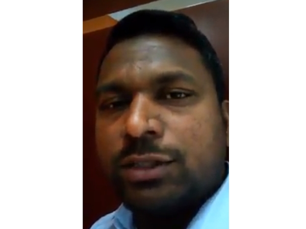  സ്വാഗതം ചെയ്തിട്ടില്ല