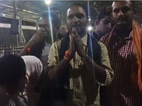  മലചവിട്ടിക്കാന്‍