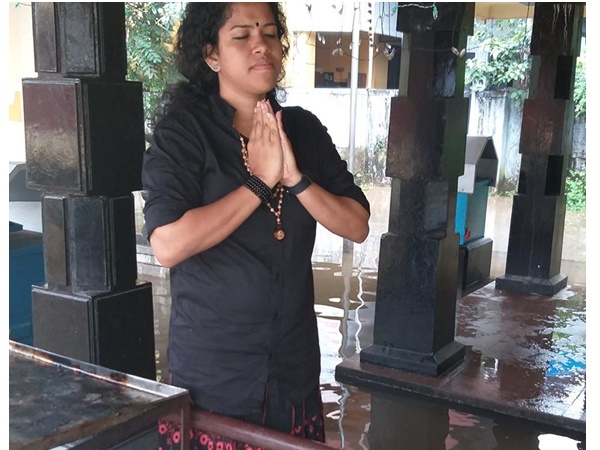 ചിലതു പറയാനുണ്ട്