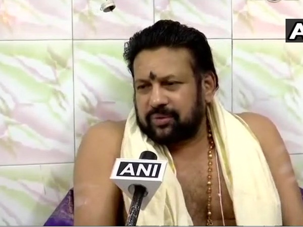 തന്ത്രികുടംബവുമായി ഒരു ബന്ധവുമില്ല