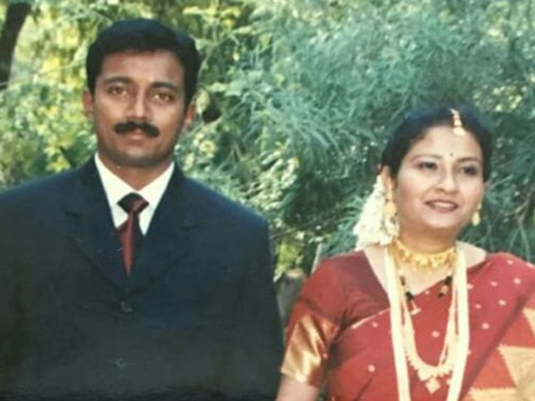 തരുണിനെ ആദ്യം തിരിച്ചറിഞ്ഞത് ഭാര്യ