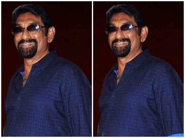 ബിഗ് ബജറ്റ് സംവിധായകൻ