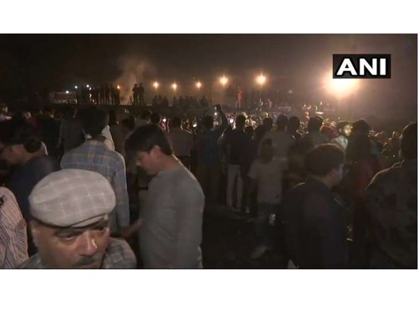  രാവൺ ദഹൻ