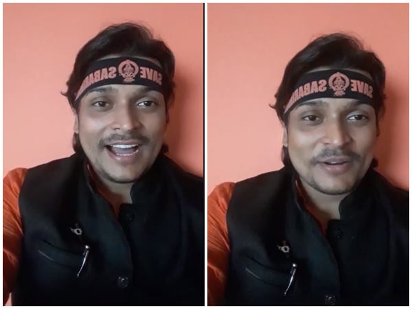 അയ്യപ്പന്റെ സ്വത്താണ് ശബരിമല