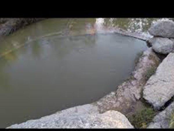  വെള്ളം ഒഴുകുന്ന ശബ്ദം