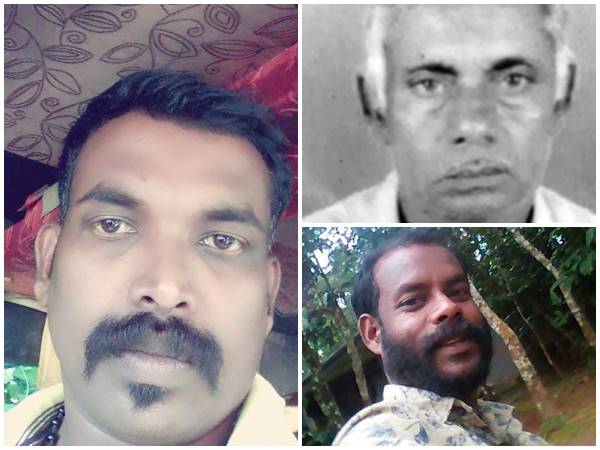 ഗുളികന്‍ സേവ