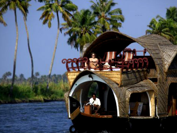 ദൈവത്തിന്റെ സ്വന്തം നാട്