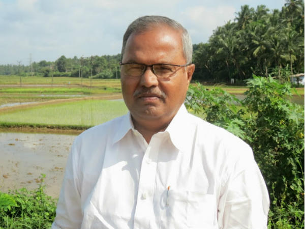 ഒളിക്യാമറാ വിവാദം