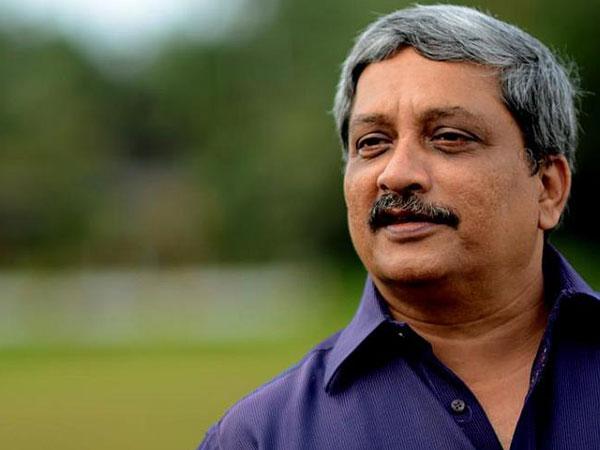 ശ്രീപാദ് നായിക് പറയുന്നു
