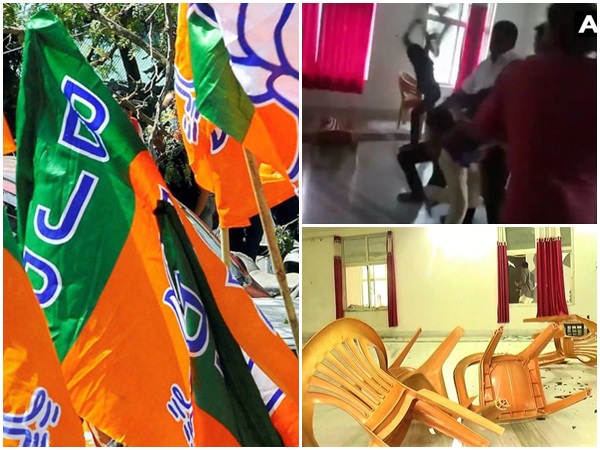 സ്വതന്ത്രനായി മത്സരിക്കും