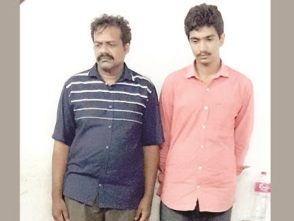 ശബളവും മറ്റാനുകൂല്യങ്ങളും