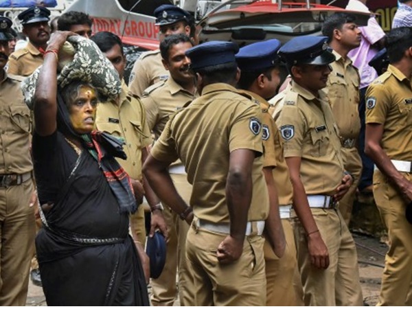 എല്ലാ പോലീസുകാരും