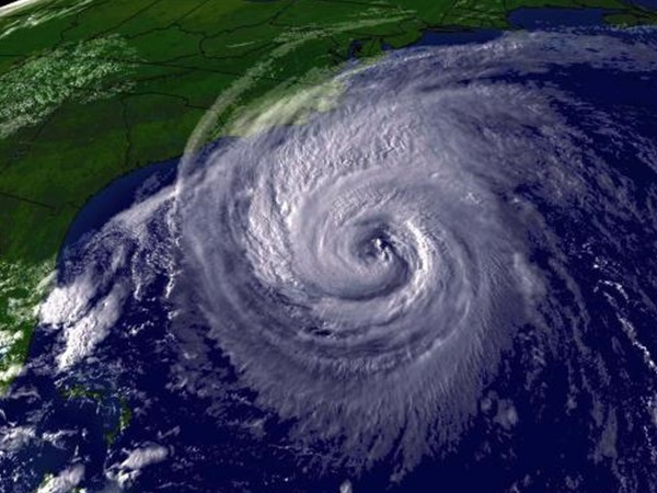 ന്യൂനമര്‍ദം