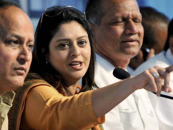 പ്രചാരണം പൊളിച്ചെഴുതി