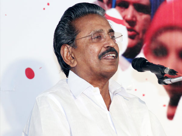 സംഘടനാ പ്രവർത്തനം