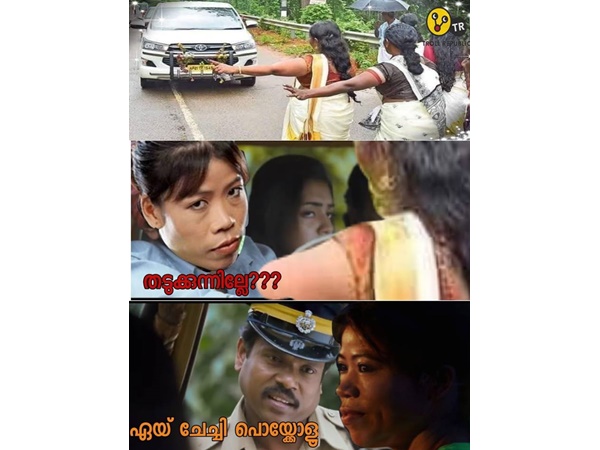 തടുക്കുന്നില്ലേ...