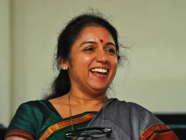 രേവതിയും