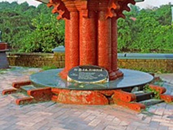 സന്ദർശന കേന്ദ്രമാക്കും