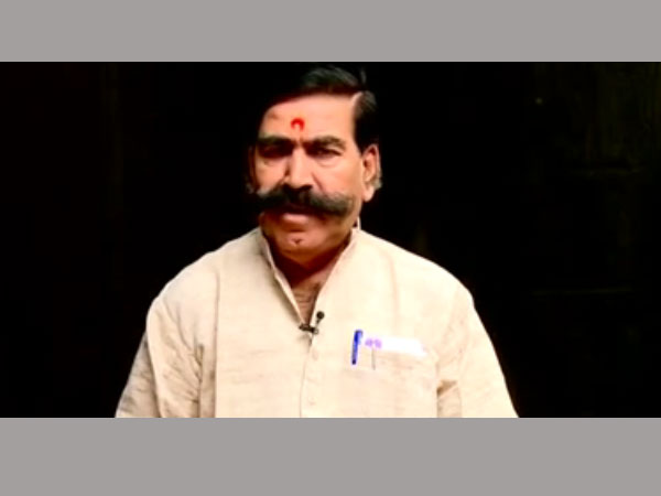 പാര്‍ട്ടി ടിക്കറ്റ് നല്‍കിയില്ല