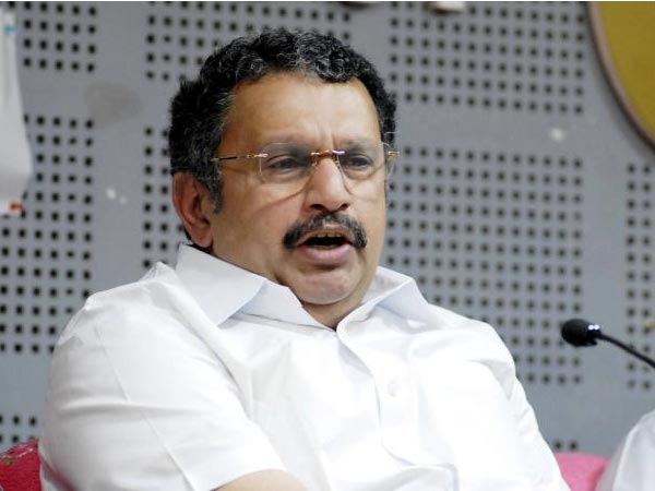ആർഎസ്എസിനോട് സ്നേഹം