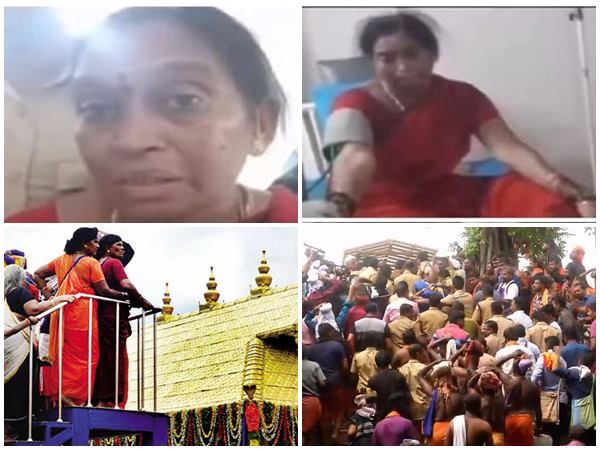 ലളിതയെന്ന 52കാരിയെ