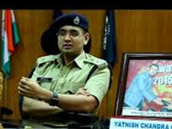 ചാർജ്ജെടുക്കാൻ അനുവദിക്കില്ല