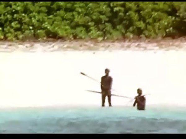 ജോണിന്റെ മരണം