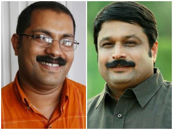 കെഎം ഷാജിയുടെ വിധി