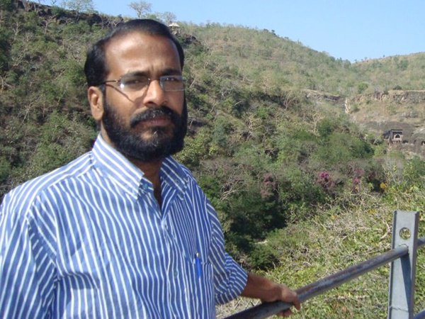 അപരവത്കരണം