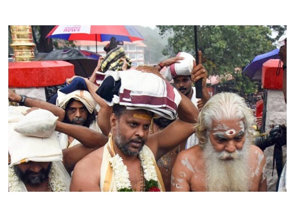 തീർത്ഥാടകർ വലഞ്ഞു
