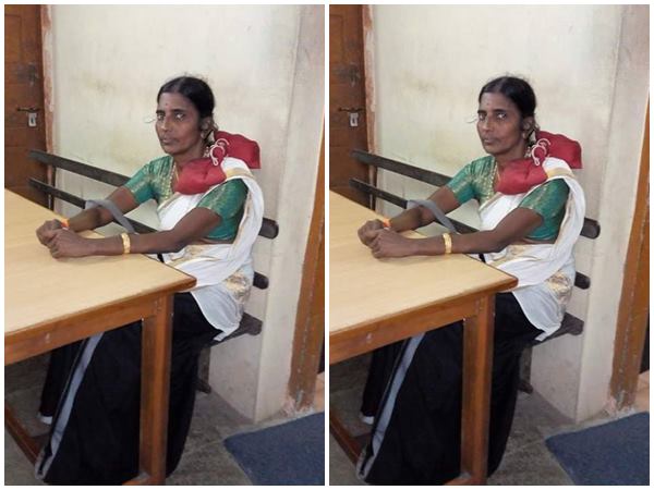 പുലർച്ചെ അറസ്റ്റ്