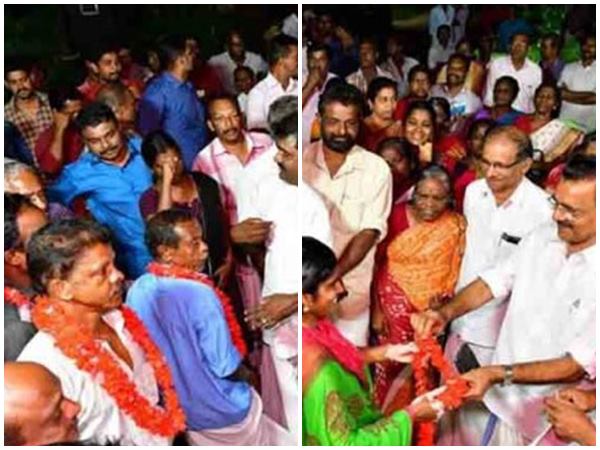 70 പേർ സിപിഎമ്മിൽ 