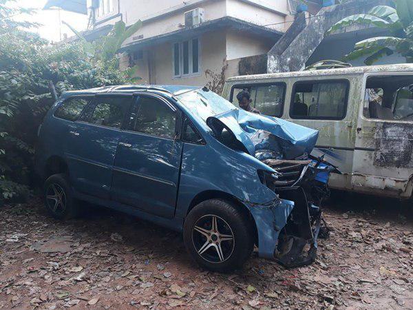 തിരിച്ചറിഞ്ഞ പെൺകുട്ടി തിരിച്ചറിഞ്ഞ പെൺകുട്ടി