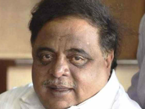 ആരാധകരുടെ അംബി