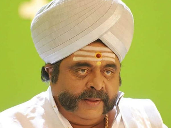 മലയാളത്തിലും അംബരീഷ്