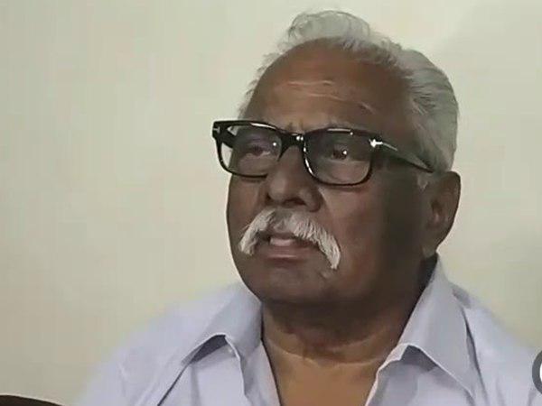 പാർട്ടിയിൽ ഗുണ്ടകൾ