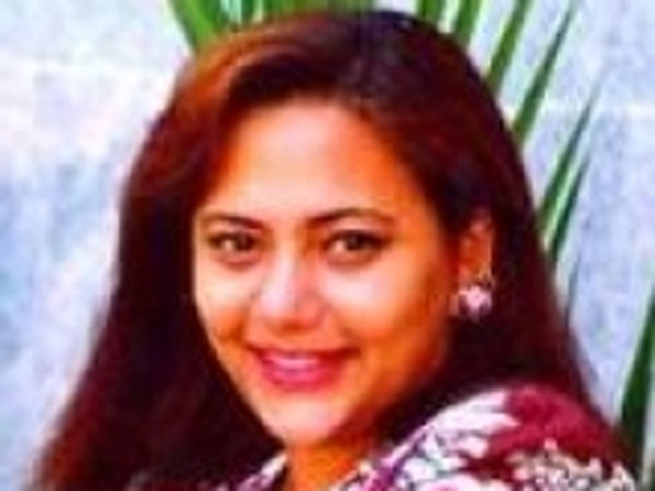 രണ്ടാം വയസിൽ സിനിമയിലേക്ക്