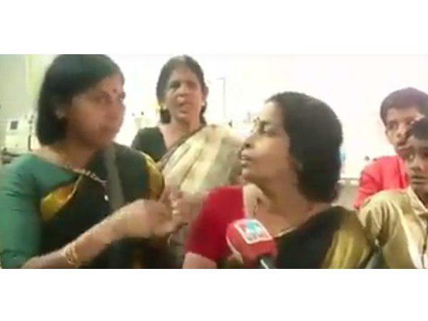  വിശ്വസിച്ചില്ല