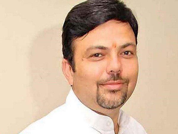 രണ്ടാം രാജി