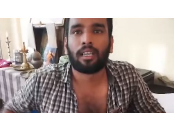 യുവാവിന് ക്രൂരമര്‍ദ്ദനം