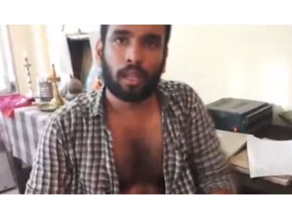 എല്ലാം ഭക്തിയുടെ പേരില്‍