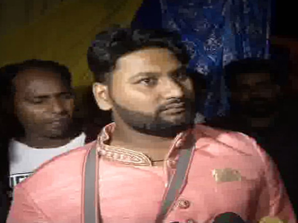 വിവാഹ ദിവസം വിവാഹ ദിവസം