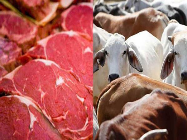  ബീഫ് കഴിച്ച മലയാളികള്‍