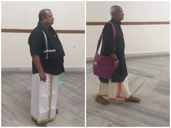 ന്യായീകരണം