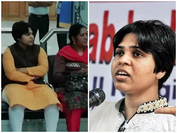 സാമൂഹ്യ പ്രവര്‍ത്തനം