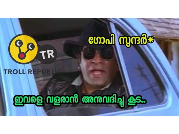 വളരാന്‍ അനുവദിച്ചുകൂട!!!