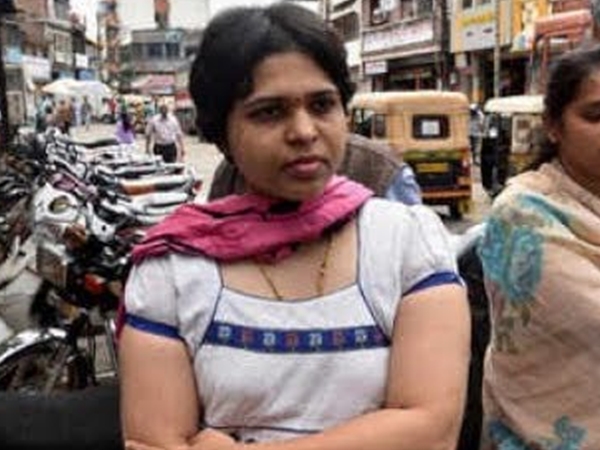 ഭൂമാതാ ബ്രിഗേഡ്