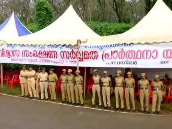 ഭക്തര്‍ക്ക് മുറി നല്‍കുന്നതില്‍