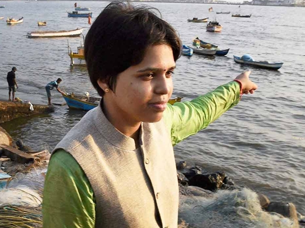 ആര്‍എസ്എസ്സില്‍ സ്ത്രീകള്‍