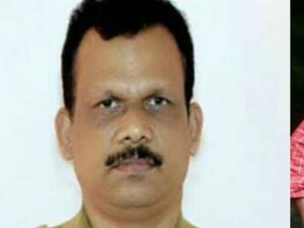 ഹരികുമാറിനെ പരിയച്ചയപെട്ടത്